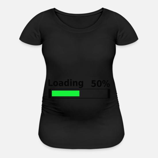 expectant mother shirt